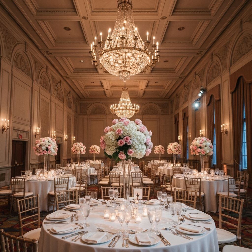 10 Essential Questions to Ask Your Wedding Venue Before Booking