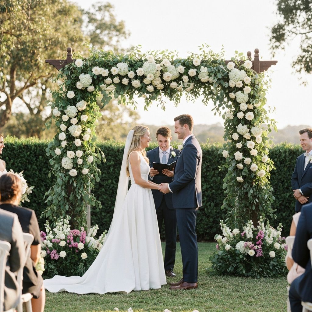 Emily & James