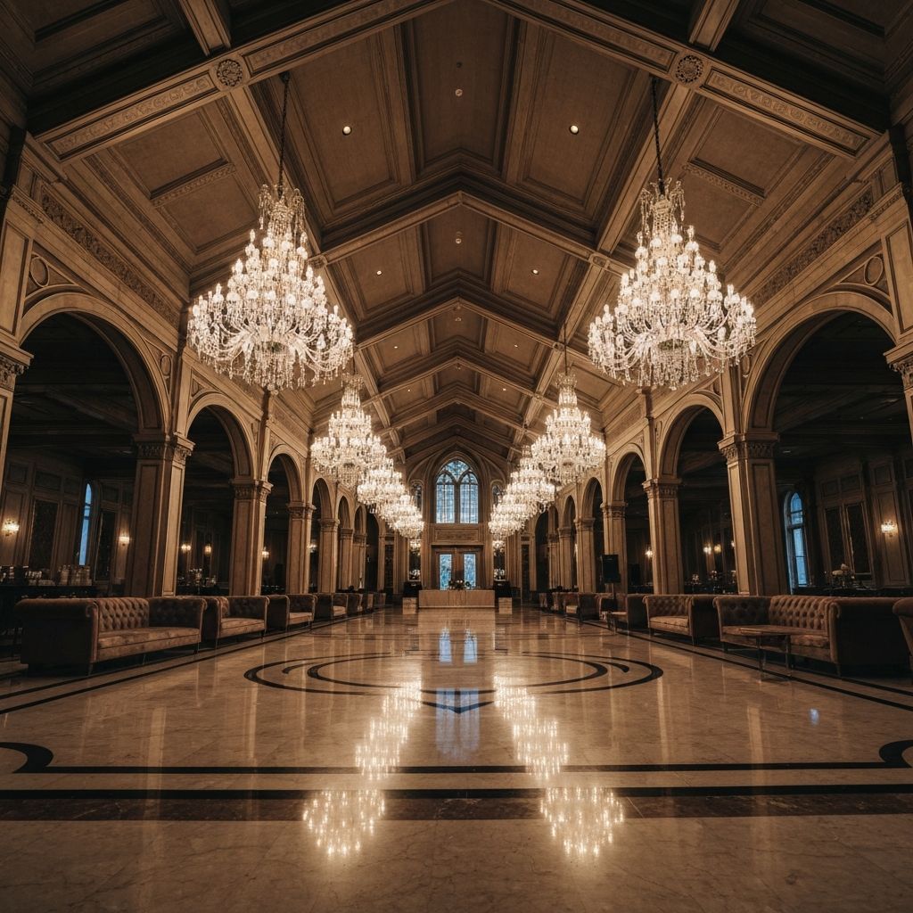 Venue